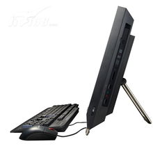 ThinkCentre M90z一体机 经典商务设计与计算机图像素材大全探析